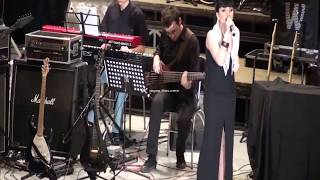 Sleeping Sun (Mozart Rocks 2010 - Elena Vasile - Trond Holter - Filarmonica George Enescu)
