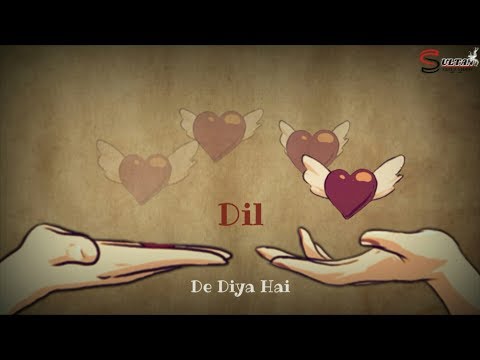 download lagu mp3 mp4 Whatsapp Status Video Dil De Diya Hai, download lagu Whatsapp Status Video Dil De Diya Hai gratis, unduh video klip Whatsapp Status Video Dil De Diya Hai