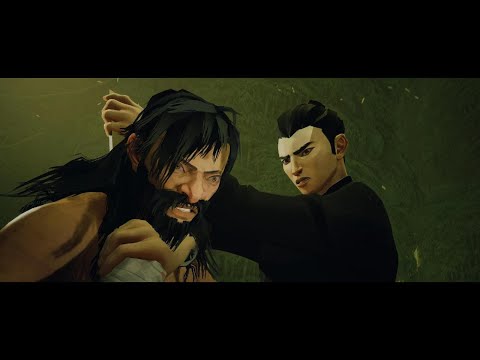 SIFU NO DEATHS NO HUD (Master hand to hand outfit) gameplay walkthrough