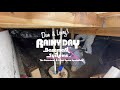 1 Minute Crawl Space Transformation