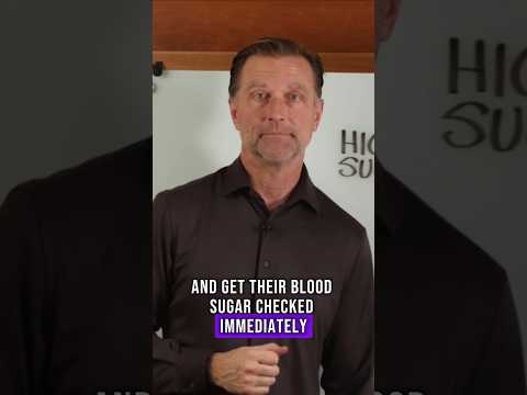 Sweet or Fruity Breath? This Could Be a Medical Emergency 🚨