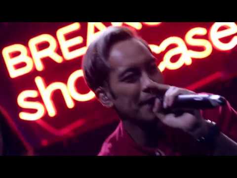 Breakout Showcase : GAC - Sailor