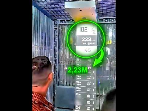 He Broke Ronaldo’s Record..