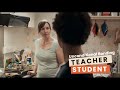 Teacher Her Young Student S Unconditional Bond Until One Moment Changes Everything Movie Recap