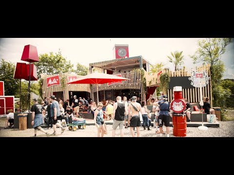 Melitta Festivaltour (2017)