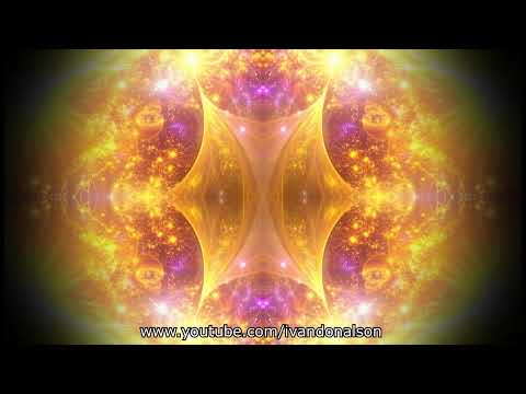 ESCUCHA ESTO Y RECIBE MILAGROS EN TODA TU VIDA - PODER DIVINO OMNIPOTENTE - PRUEBA Y VERÁS