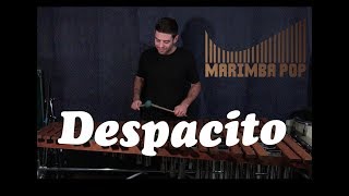 Despacito (Marimba Pop Cover) - Luis Fonsi ft. Daddy Yankee and Justin Bieber