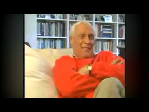 Willem Oltmans Interview Over De Aanslag Op 11 September 2001, Israel, Irak, USA, Nazi's Enzovoorts