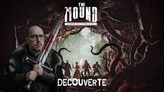 The Mound : Omen Of Cthulhu Découverte PS5 Pro Fr