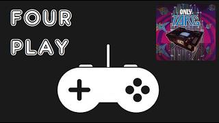 Four Play - Targ - 8-bit Comparison