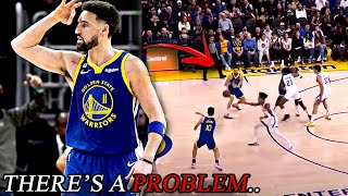 It’s No Coincidence What’s Happening To The Golden State Warriors.. | NBA News (Steph Curry, Klay)
