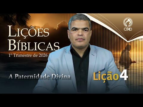 ESCOLA BIBLICA DOMINICAL