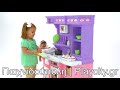 Παιδική Κουζίνα Little Baker Step2