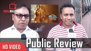 Kahaani 2