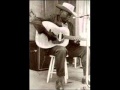 Prisoner's Talking Blues - Robert Pete Williams