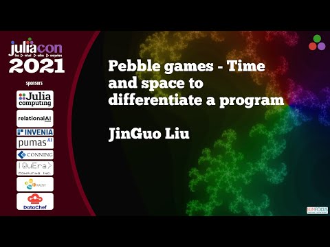 The State of Julia | JuliaCon 2021 | Stefan Karpinksi Viral Shah Jeff Bezanson Keno Fischer