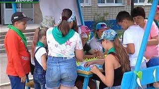 Цього року у таборах Харківщини відпочили 250 тисяч школярів