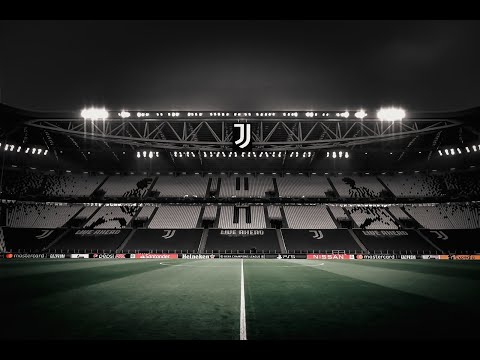 JUVENTUS VS RIJEKA FRIENDLY MATCH