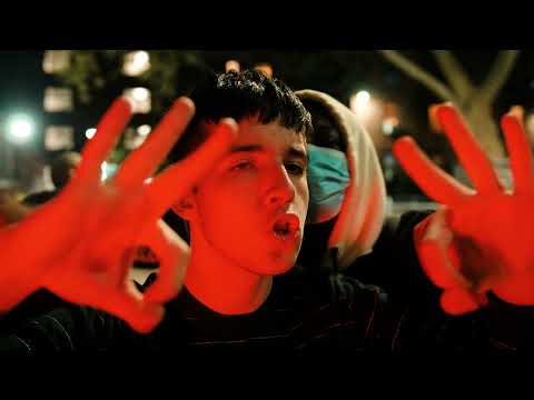 917 Rackz  - Lethal Freestyle, Pt. 2 (Official Music Video)