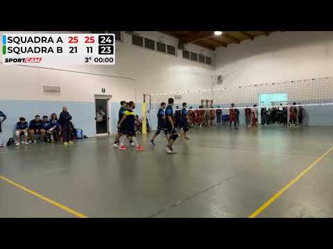 Gara 1ª Div M  12/11/22 21:00   Sp Pavona- Ardea