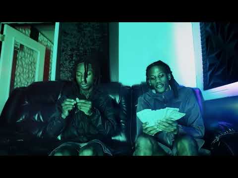 KADO - NUN (4K)(Official Music Video)