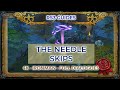 RS3: The Needle Skips Quest Guide 2022 | Full Dialogues/Cutscenes