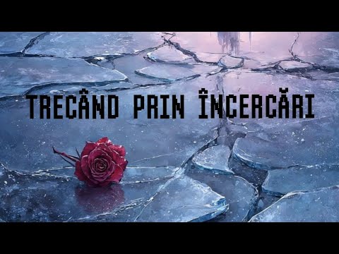 Trecând prin încercări | Eden Spania #muzicacrestina #Xspace777 