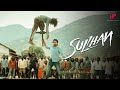 Sulthan Movie Scenes Karthi Stands Up For The Villagers Karthi Rashmika