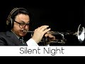 "Silent Night”  (Play with Me n.35) - Andrea Giuffredi trumpet