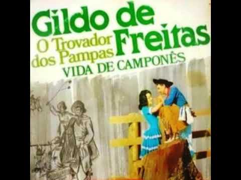 Vida De Camponês - Gildo de Freitas