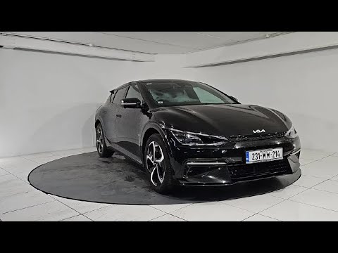 Kia EV6 EV6 GT Line - Image 2