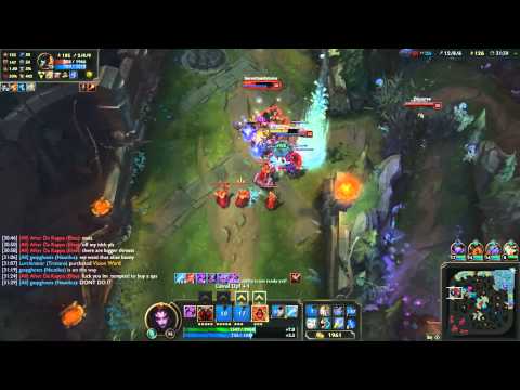 So I tried the new Elise