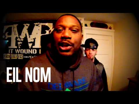 EIL NOM (FREESTYLE)