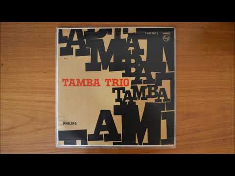 Tamba Trio - 1966