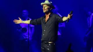 Matt Goss (Live) at The London Palladium ..... Are You Mine?