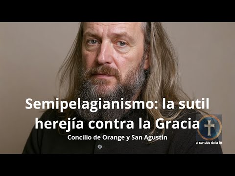 El error del initium fidei: Semipelagianismo y la soberanía de Dios según la Ortodoxia