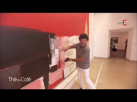 Une journée avec Robert Charlebois - Thé ou Café - 11.09.2016