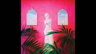 Meatbodies: "Haunted history"