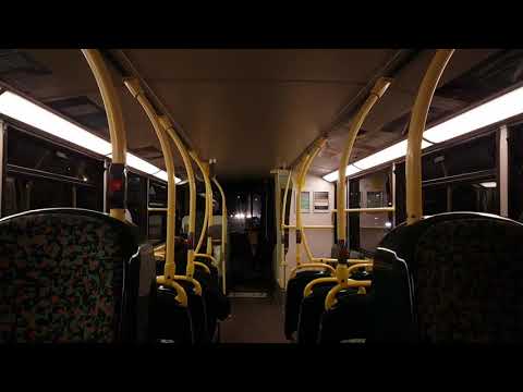 ACE THRASH: Route 22 | NK11DHD/12065 - Stagecoach North East: Dennis Trident 2/ADL Enviro 400 Hybrid