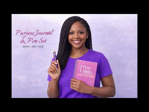 Purpose Collection Advert