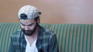 Northlane: Who Is Marcus? (MoshTalk #6)