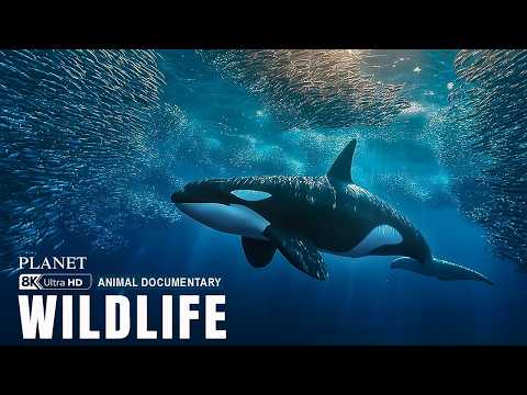 Which Species REIGNS SUPREME in the Pacific Ocean's Ecosystem