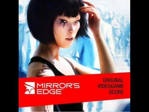 Mirror's Edge- Pirandello Kruger - Magnus Birgersson