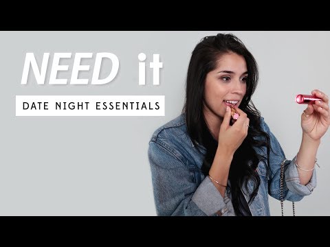 download lagu mp3 mp4 Date Night Essentials, download lagu Date Night Essentials gratis, unduh video klip Date Night Essentials