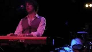 shearwater - on the death of the waters