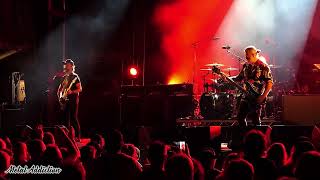 Dizzy Mizz Lizzy &quot;Waterline&quot; - Live Raismes Fest 2023