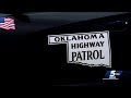 Girl Reported Abducted In Kansas Found At Oklahoma Gas Station