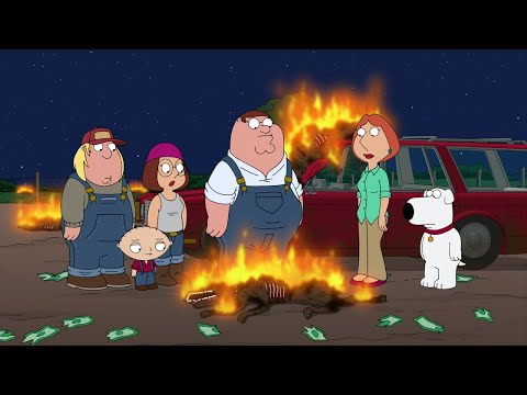 📌Le anfetamine di campagna ✅ | S11 Ep22 - Il Meglio Dei Griffin ITA #28 (Ita/Full - HD)