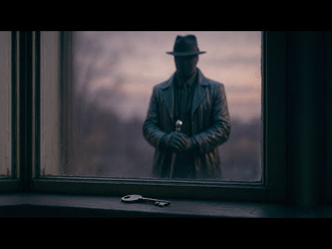 Take My Key – feat. Holden Carrick | Dark Synthpop Drama – Depeche Mode, And One, Mesh, Camouflage