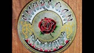 Grateful Dead - Brokedown Palace (Studio Version)